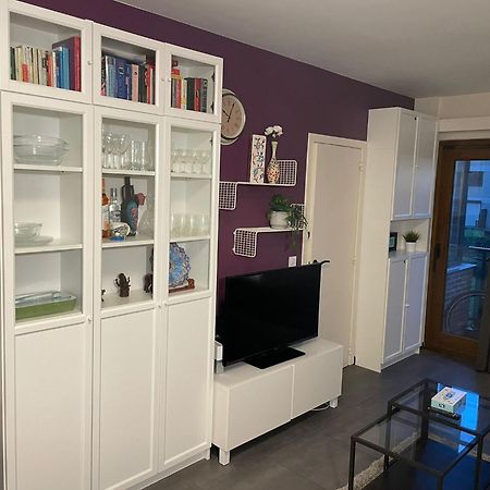 One Bedroom Fully Equipped Apartment With Terrace Brusel Exteriér fotografie