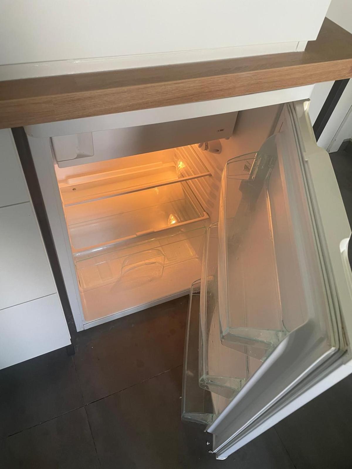 One Bedroom Fully Equipped Apartment With Terrace Brusel Exteriér fotografie